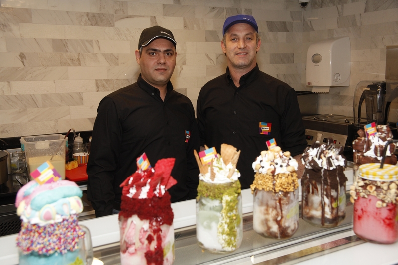 Secrets reveals its magical flavours for the Holidays